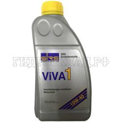 Масло моторное SRS VIVA 1 10W40 (1л) (SRS)