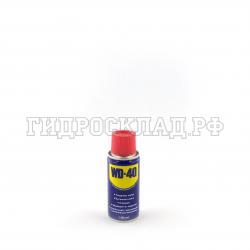 Смазка многоцелевая WD-40 100мл (WD-40)