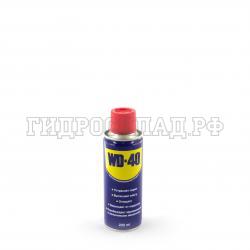 Смазка многоцелевая WD-40 200мл (WD-40)
