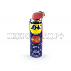 Смазка многоцелевая WD-40 420мл (WD-40)