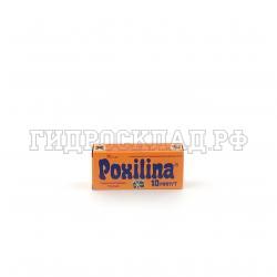Эпоксидная клеющая масса Poxilina (70г)