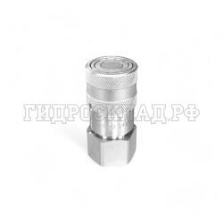 БРС Flat   3/4" BSP розетка (LSQ)