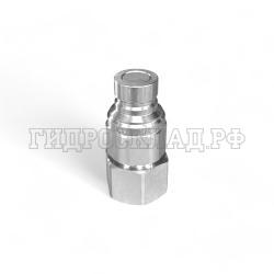 БРС Flat   3/4" BSP ниппель (LSQ)