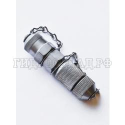 БРС JCB c точкой контроля M16x2 (Китай)