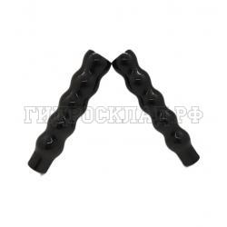 Защита от изгиба 1SN08/2SN06 черная