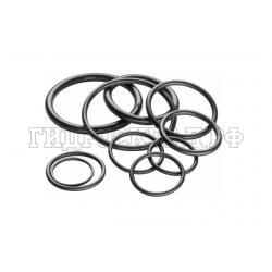 Кольцо резиновое 026.7x1.78 (Китай)