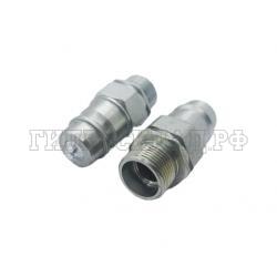 БРС ISO A M22х1,5 15L нипель (Китай)