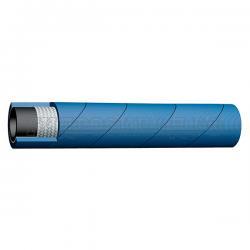 Рукав PRIME HT/1SN DN=31 WP=63bar (-40°C/+150°C) голубой (PRIME)
