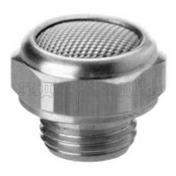 Пневмоглушитель G1/8 WP=10bar Нл/м700 кл.14 (Camozzi)
