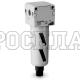 Фильтр MC G3/8 0.01мкм (коалесцентный) (Camozzi)