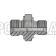 Адаптер BSP(ш) 1.1/4" - BSP(ш) 1" (Vitillo SPA)