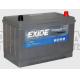 Аккумулятор автомобильный Exide Premium 12в 100а/ч обратная полярность (Exide)