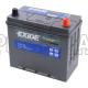 Аккумулятор автомобильный Exide Premium 12в 45а/ч обратная полярность АЗИЯ (Exide)