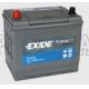 Аккумулятор автомобильный Exide Premium 12в 65а/ч прямая полярность АЗИЯ (Exide)