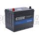 Аккумулятор автомобильный Exide Premium 12в 75а/ч прямая полярность АЗИЯ (Exide)