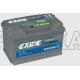 Аккумулятор автомобильный Exide Premium 12в 72а/ч обратная полярность (Exide)