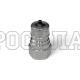 БРС ISO A 3/4" BSP ниппель (MECCANICA BORRONI)