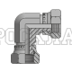 Адаптер 90° DK(г) 12X1.5 - DK(г) 12X1.5 (Vitillo SPA)