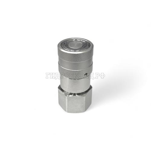 БРС Flat  1.1/2" BSP розетка (MECCANICA BORRONI)