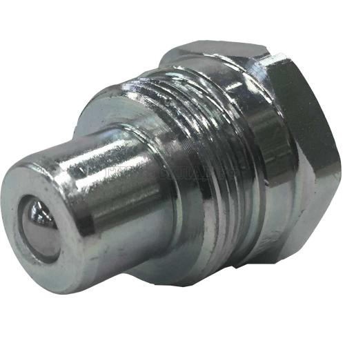 БРС HPA  3/8" NPT серия J ниппель (MECCANICA BORRONI)