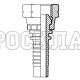 Фитинг DK (г) M36х2 DN=20 (0) S41 (Китай)