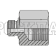Адаптер BSP(ш) 1/2" - Metric(F) 18x1.5 L=41 (Vitillo SPA)