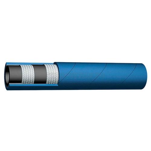 Рукав FXT/2SN DN=08 FLEXWGS +150°C WP=400bar