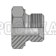 Адаптер BSP(ш) 1.1/4" d=26/30 под сварку (Vitillo SPA)