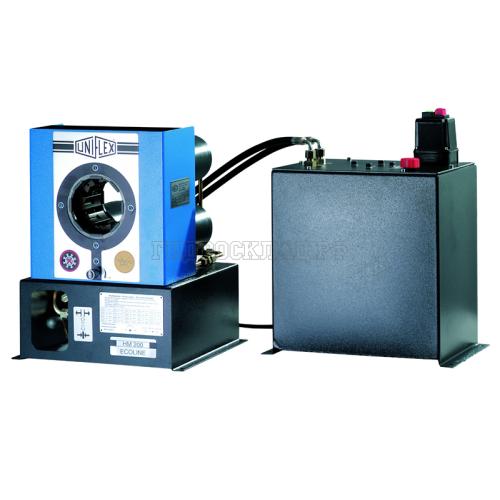 HM 200 ECOLINE Paket (UNIFLEX)