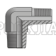 Адаптер 90° NPT(ш) 1/4" - NPT(ш) 1/4" (Vitillo SPA)