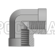 Адаптер 90° NPT(F) 1/4" - NPT(F) 1/4" (Vitillo SPA)