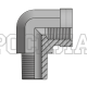 Адаптер 90° NPT(ш) 1/2" - NPT(F) 1/2" (Vitillo SPA)