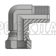 Адаптер 90° BSPT(ш) 1/2" - BSP(г) 1/2" (Vitillo SPA)