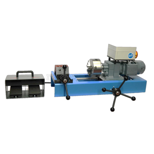 Cтанок для предустановки фитингов NMPE-500 (TONE)