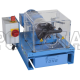 Станок окорочный 380V 0.55 KW (нар. 1/4 - 2", внутр. 1/2 - 2") (TONE)