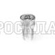 БРС ISO A  1/2" BSP розетка (LSQ)