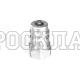 БРС ISO A  1/2" BSP ниппель (LSQ)