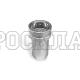БРС ISO A  1" BSP розетка (LSQ)