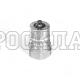БРС ISO A  1" BSP ниппель (LSQ)