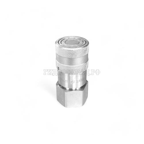 БРС Flat   3/4" BSP розетка (LSQ)