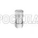 БРС Flat 3/4" BSP розетка (LSQ)