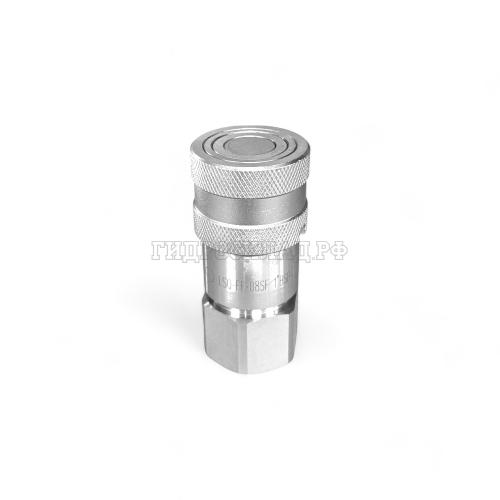 БРС Flat   1" BSP розетка (LSQ)