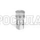 БРС Flat 1" BSP розетка (LSQ)