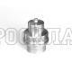 БРС 3/4" ниппель  BSP М P=590 Bar с резьбой (LSQ)