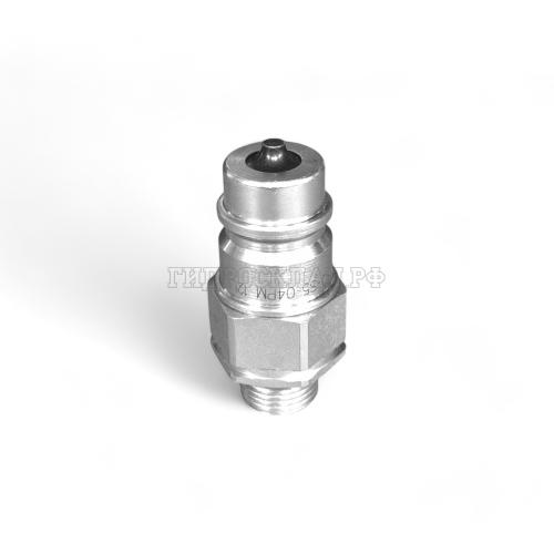 БРС ISO A M18х1,5 12L ниппель (LSQ)