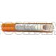 Рукав R7 DN=06 WP=210bar NON CONDUCTIVE оранж. (Transfer Oil)