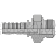 Фитинг BSP (ш) 3/8” DN=10 InterLock (без зачистки)