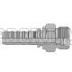 Фитинг DKOL (ш) M30x2 DN=16 InterLock (без зачистки)