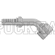 Фитинг DKOS (г) M22x1.5 DN=12 (45°) InterLock (без зачистки) (thrust-wire nut)
