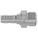 Фитинг ORFS (ш) 1.3/16” DN=16 InterLock (без зачистки)
